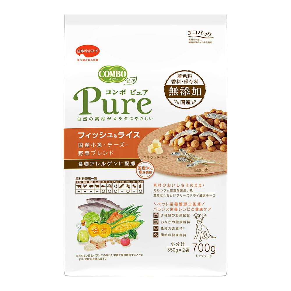 カムイピリカ6kg(3kg×2袋) 一生一度は与えたい神フード 【公式通販】