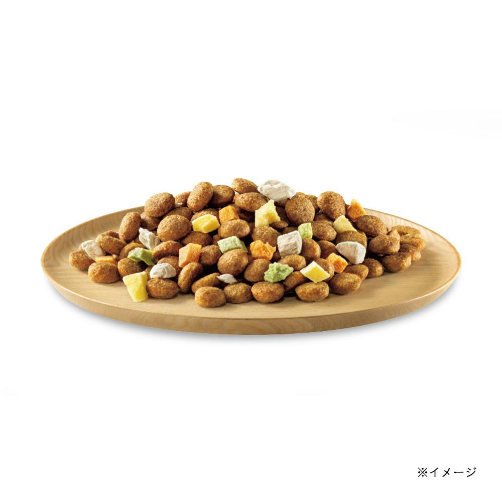 コンボピュアドッグ 鶏肉・野菜入り 1.6Kg | ペット用品（犬