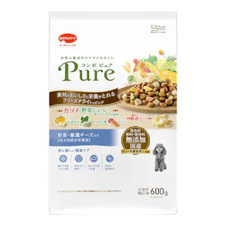 コンボピュアドッグ 野菜・チーズ入り 600g