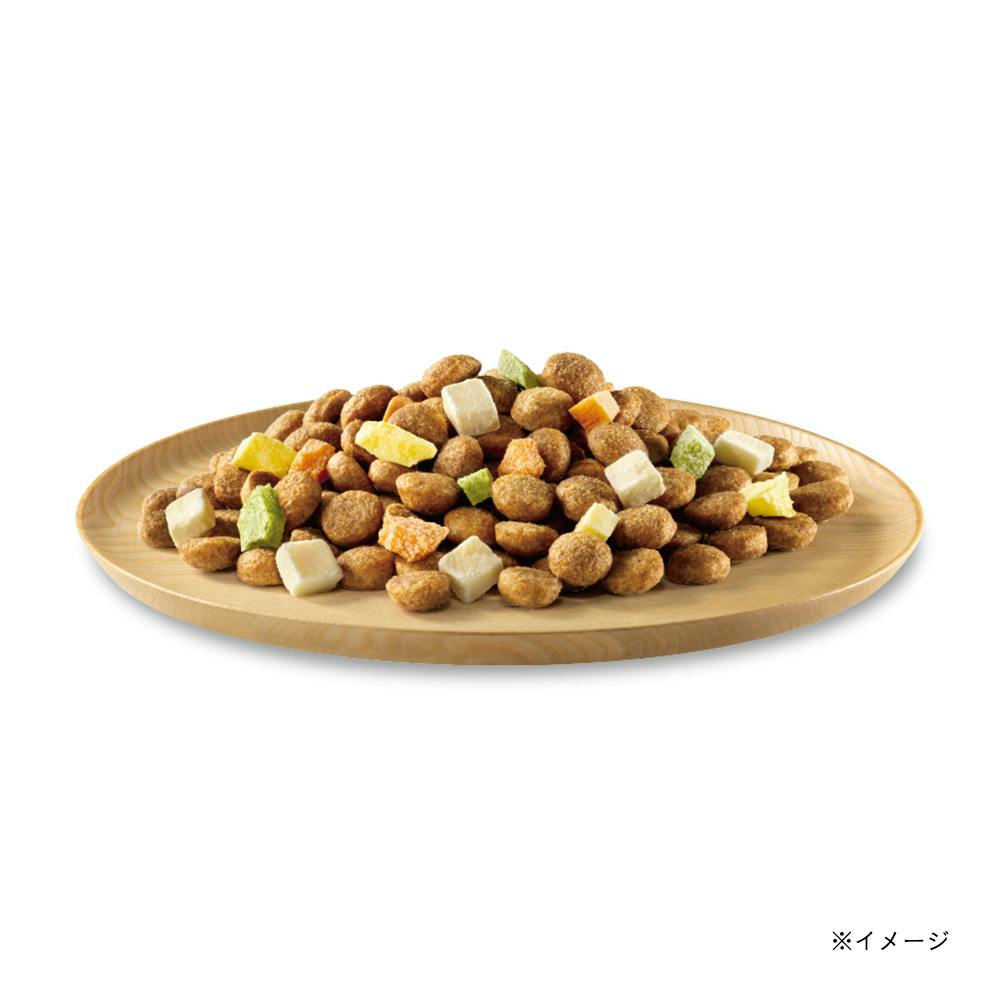 コンボピュアドッグ 野菜・チーズ入り 1.6Kg | ドッグフード 通販