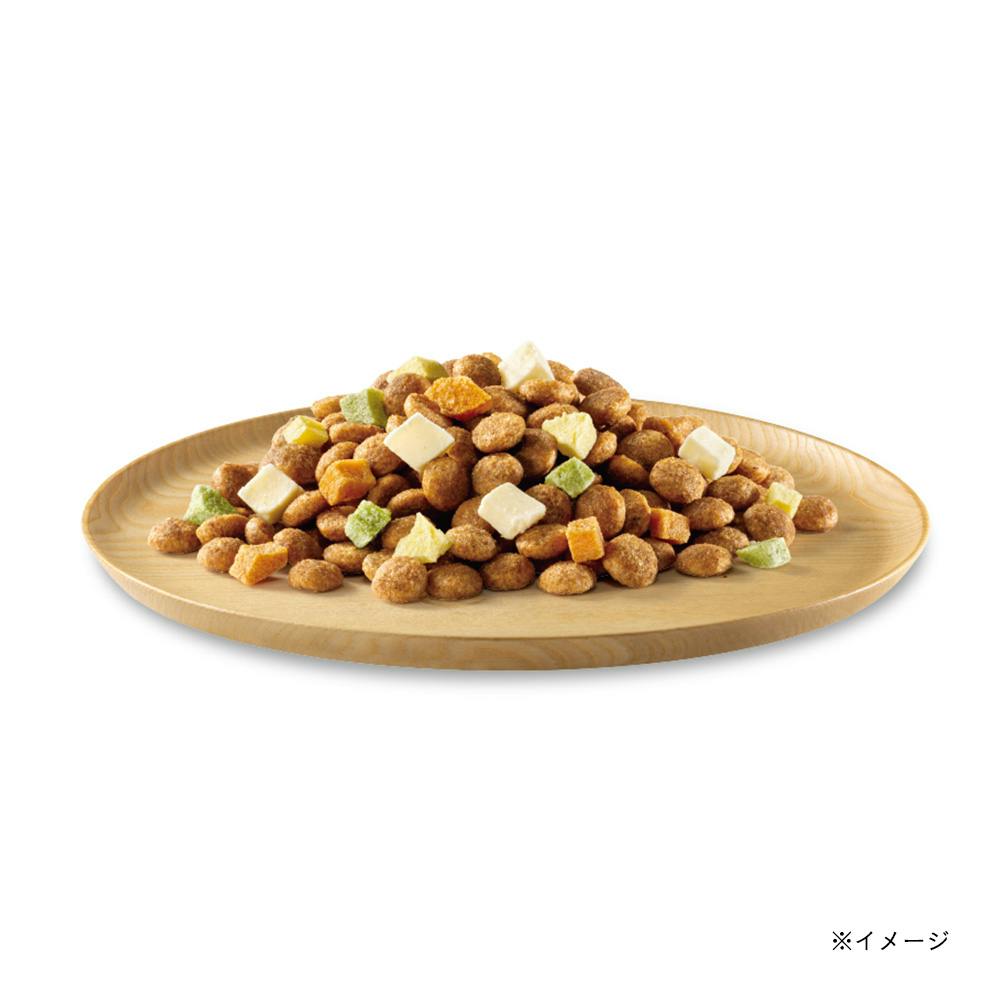 コンボピュアドッグ 11歳以上 540g | ドッグフード 通販