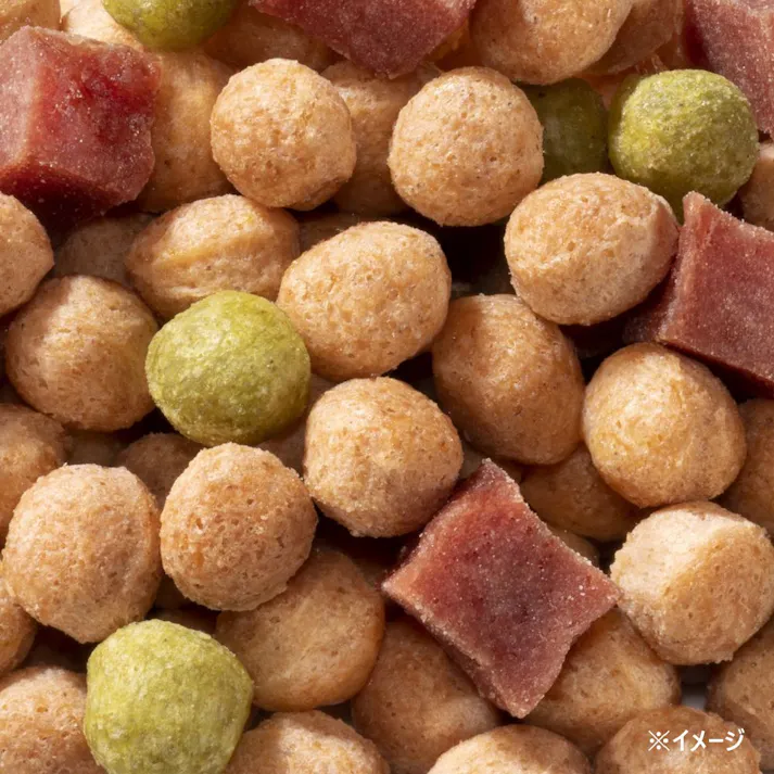 コンボ ドッグ もっちりふっくら 11歳以上 国産チキン・緑黄色野菜入り しっとりビーフ添え 1.26kg