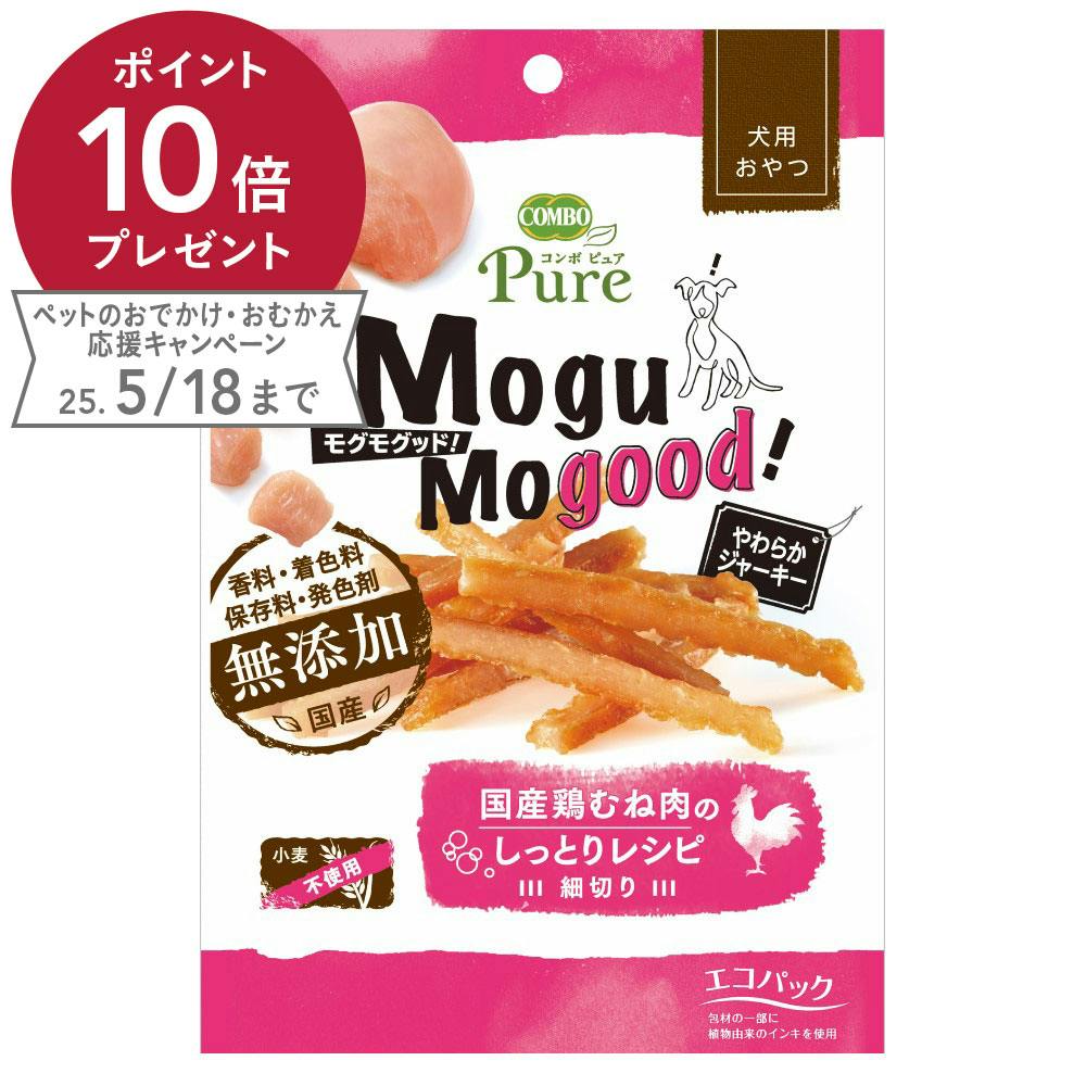 モグモグッド 国産鶏むね肉のしっとりレシピ 細切り 50g 素材(お肉・魚)おやつ モグモグッド 国産鶏むね肉のしっとりレシピ 細切り 50g 素材(お肉・魚)おやつ