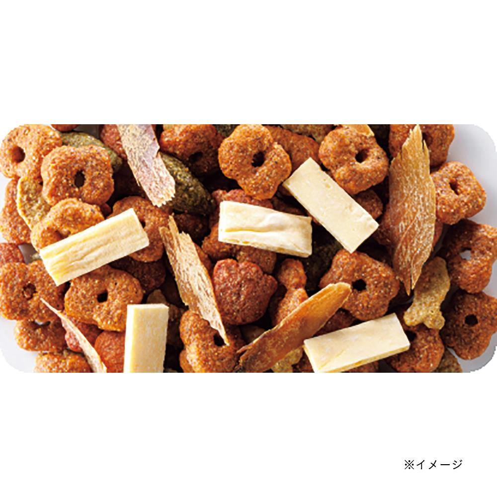 コンボキャット 毛玉対応 まぐろ味・ささみチップ・かつお節添え 700g ペット用品（猫） ホームセンター通販【カインズ】