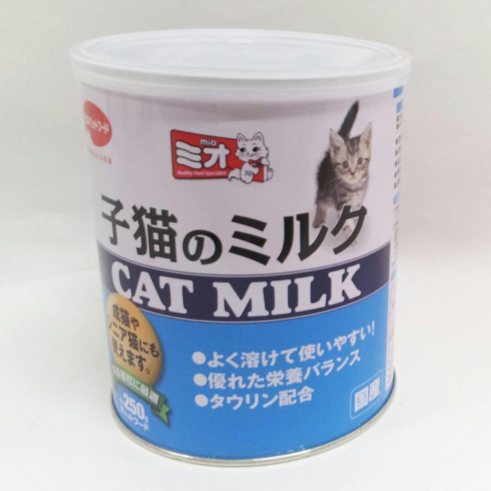 ミオ子猫のミルク | ペット用品（犬） | ホームセンター通販【カインズ】