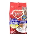 ビューティープロ キャット 1歳から 成猫用 フィッシュ味 600g