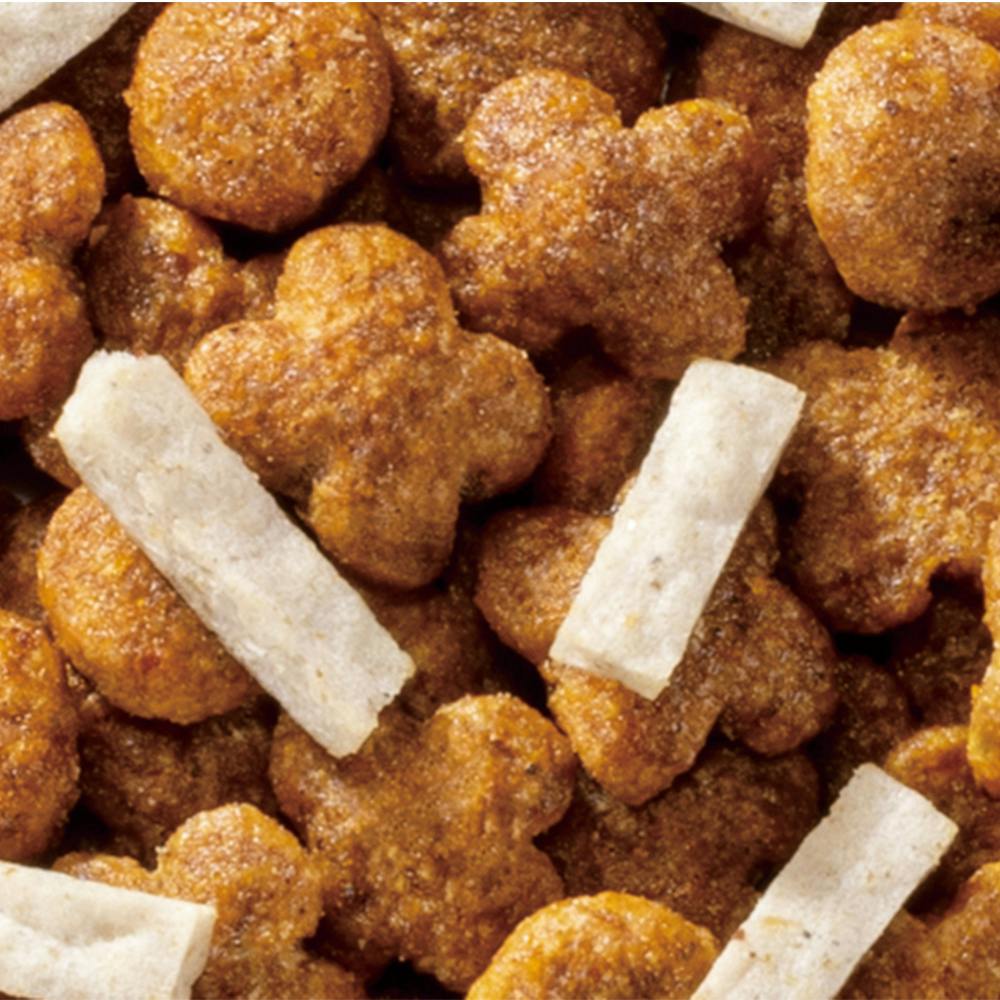 コンボキャット 子ねこ用 にぼしチップ 140g | キャットフード 通販