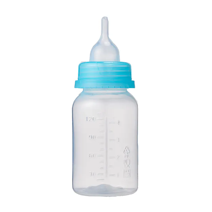 ミオ子猫用哺乳器