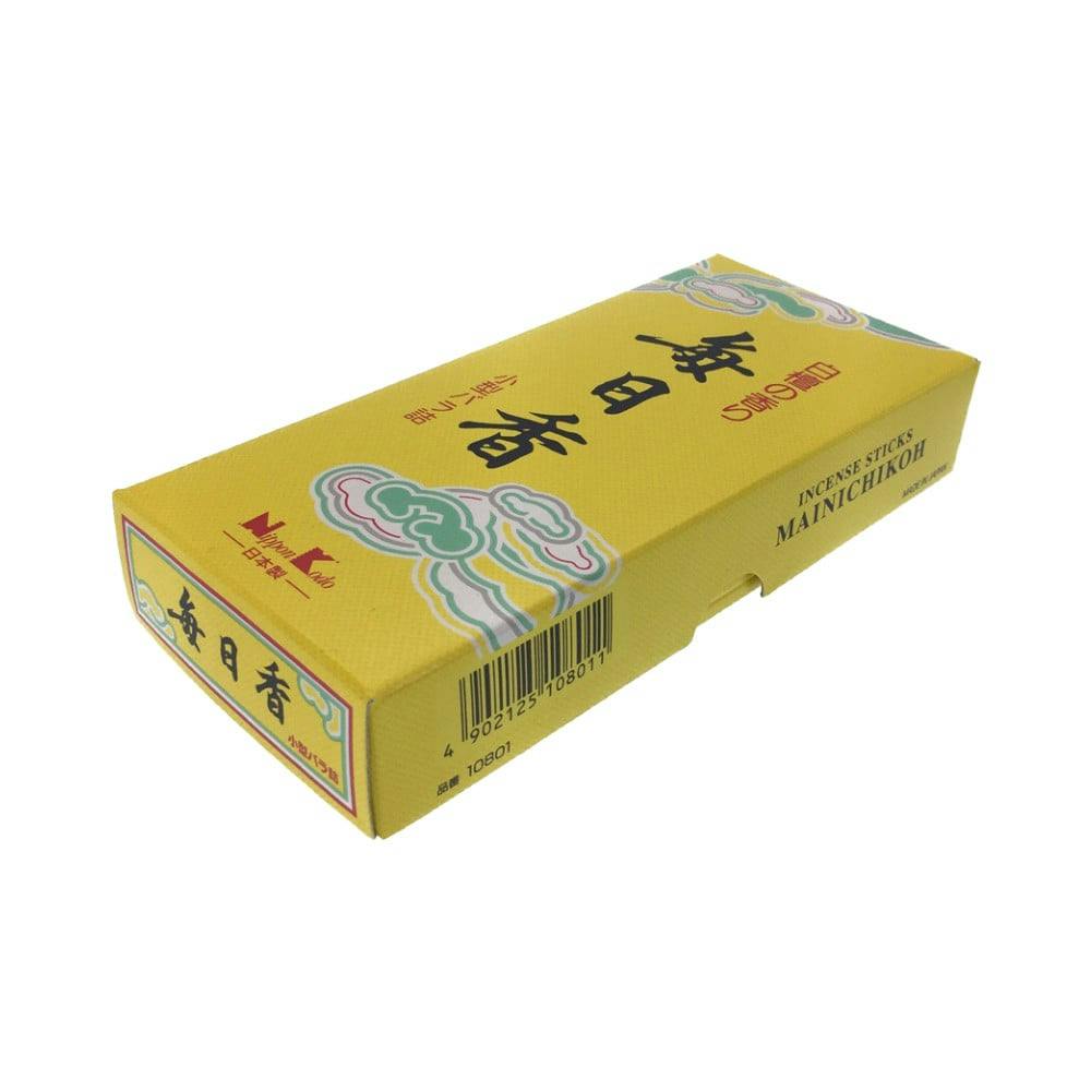 日本香堂　伽羅桃山　バラ詰　単品　高級品　未使用未開封 お香/香炉 通常販売