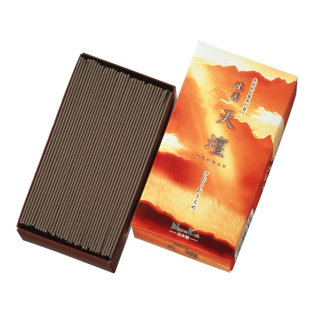 日本香堂 沈香天壇 バラ詰 125g | 仏壇・仏具 通販