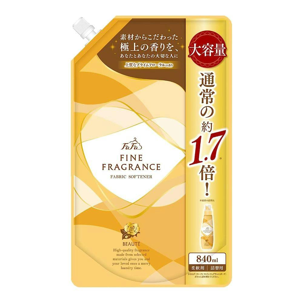 NSファーファ ファーファ ファインフレグランス ボーテ 詰替 大容量 840ml