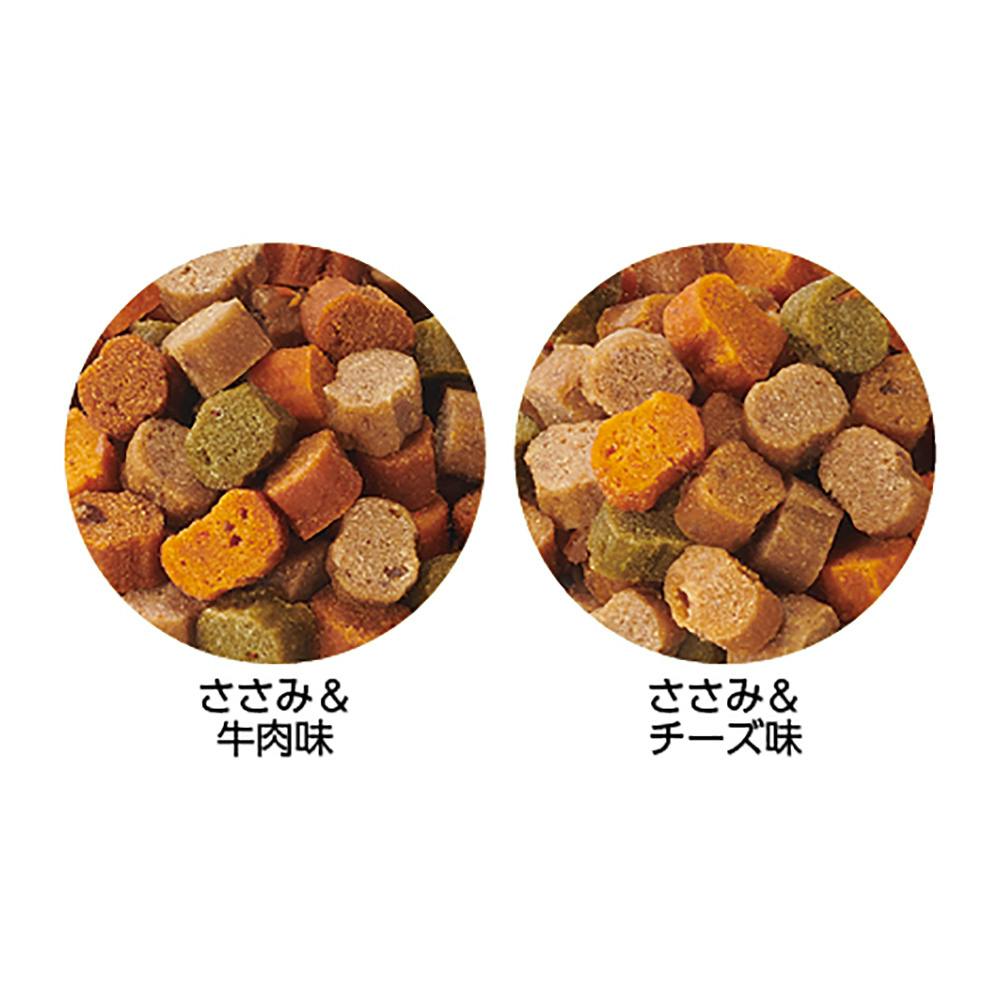いぬのしあわせ プッチーヌ 超小型 7歳用 | ペット用品（犬