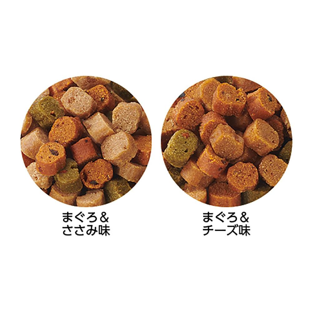 モアソフト チキン ハイシニア 540g | 通販