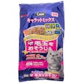 キャラットミックス 毛玉をおそうじ まぐろ味ブレンド 2.7kg(販売終了)