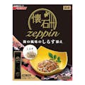 懐石zeppin 海の風味のしらす添え 220g