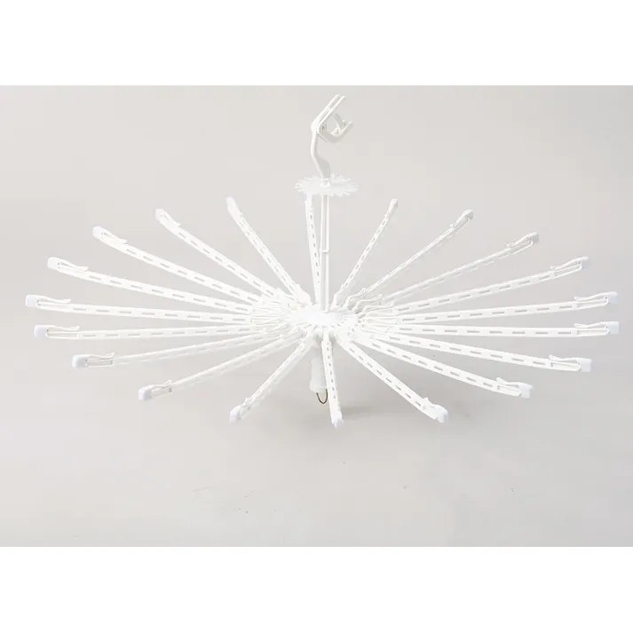 パラソルハンガーカラット