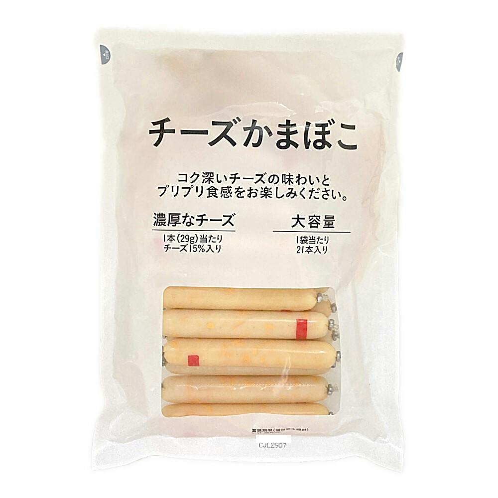 なとり チーズかまぼこ 609g おつまみ・珍味 なとり チーズかまぼこ 609g おつまみ・珍味