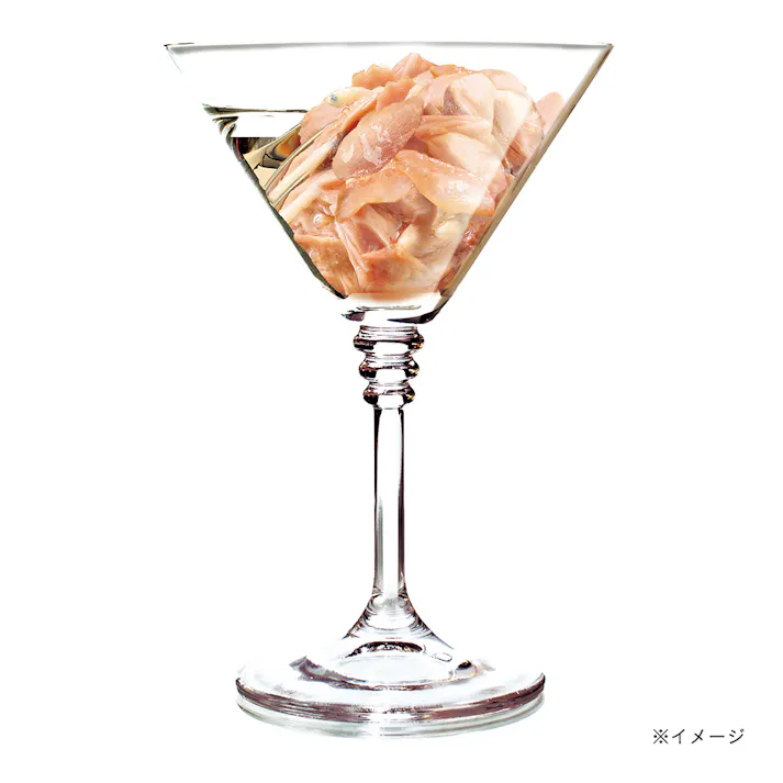 モンプチリュクスパウチ 厳選まぐろ 35g