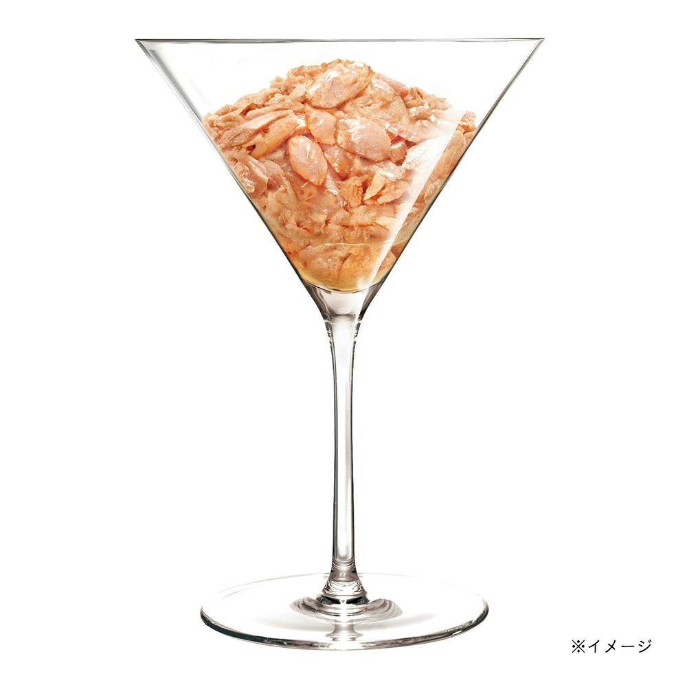 ネスレ ピュリナ モンプチ プチリュクスパウチ ナチュラル 15歳以上用