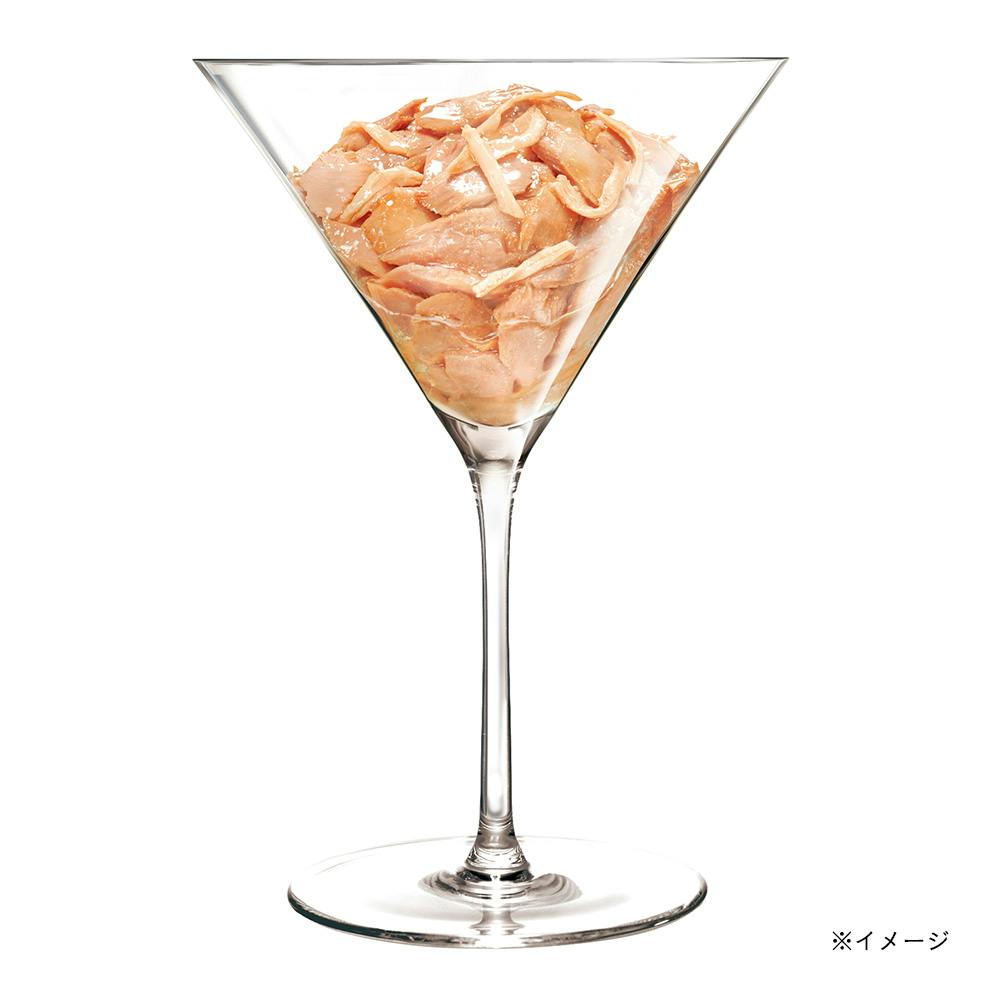 ネスレ ピュリナ モンプチ プチリュクスパウチ ナチュラル 成猫用