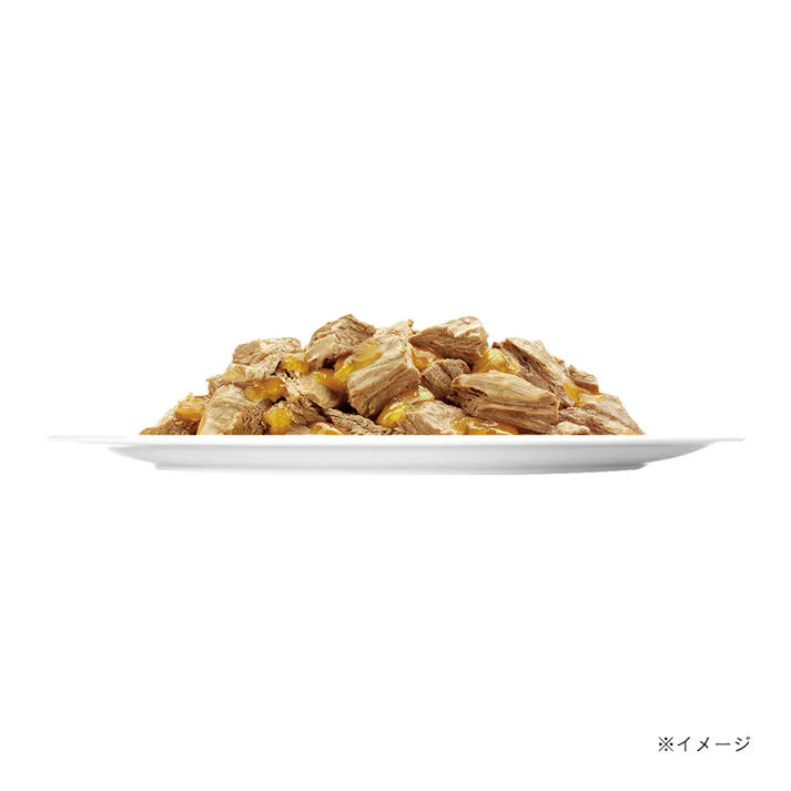 フィリックス隠し味ゼリーお魚お肉バラエティ12パック