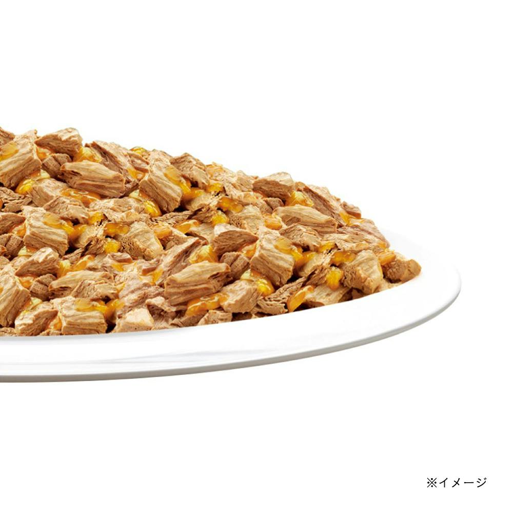 フィリックス 猫用総合栄養食 お魚お肉バラエティ 子ねこ1歳まで