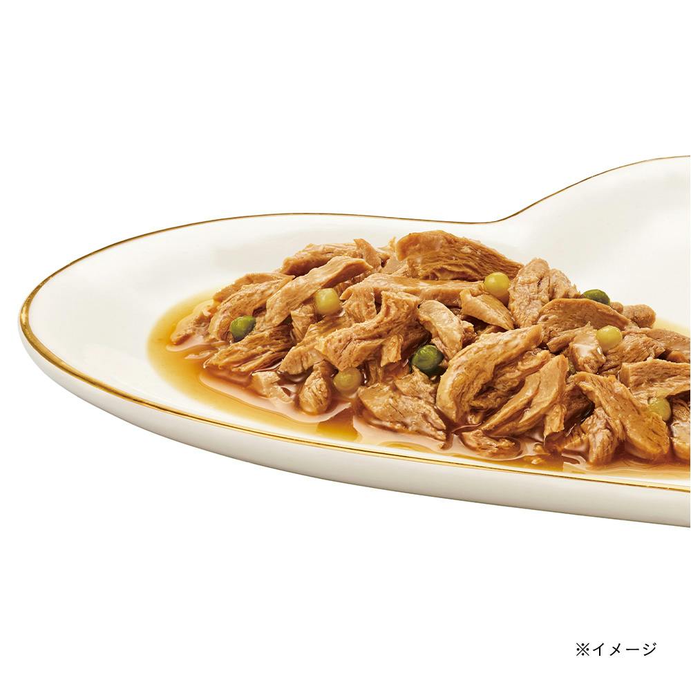 モンプチ プチクラフトチキン 40g | キャットフード 通販