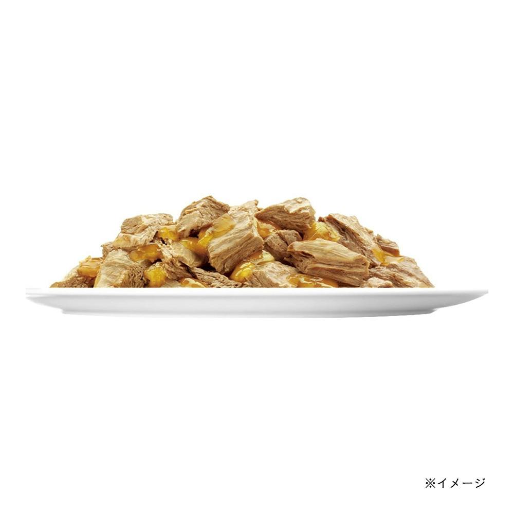 フィリックスP やわらかグリル お魚お肉バラエティ 3P