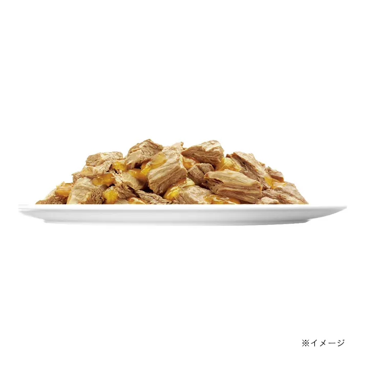 フィリックスP やわらかグリル お魚お肉バラエティ 3P