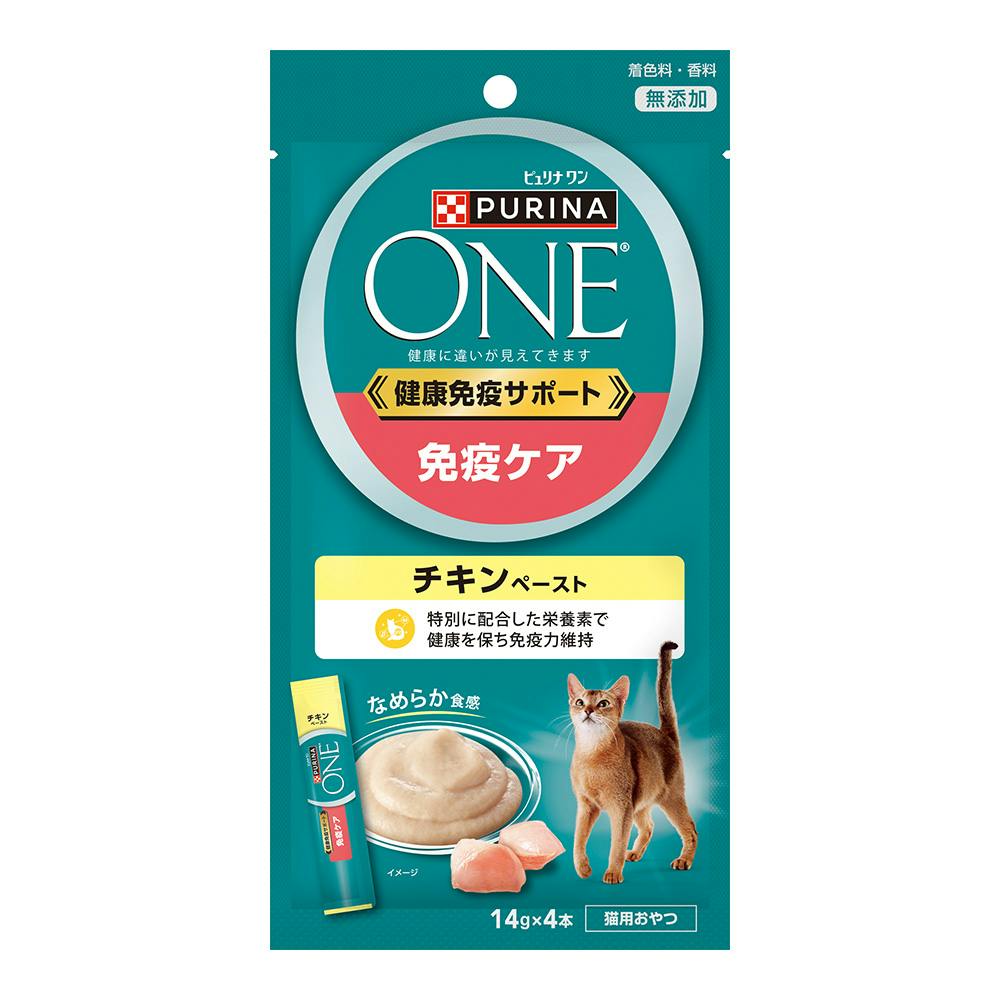 PURINA ONE チキン 流動食 70g ✖️70袋 Amazon.co.jp: ピュリナワン キャット パウチ 尿路の健康維持 1