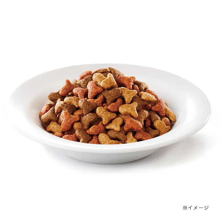 モンプチバッグ 期間限定 真鯛パウダー入り 600g