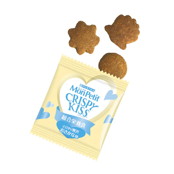 クリスピーキッス 4種の贅沢シーフード 288g