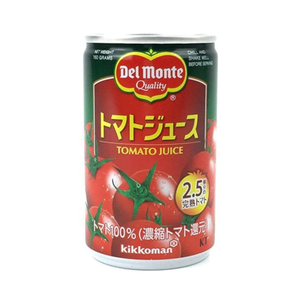 ケース販売 デルモンテ トマトジュース 160g 本 ホームセンター通販 カインズ