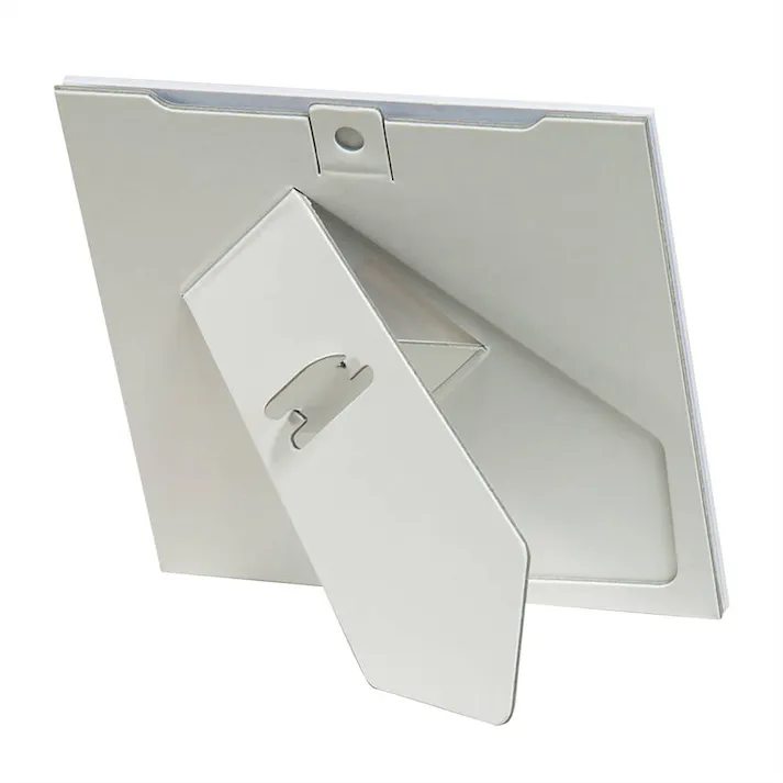 Vカットペーパースタンド ましかく89 ピンク