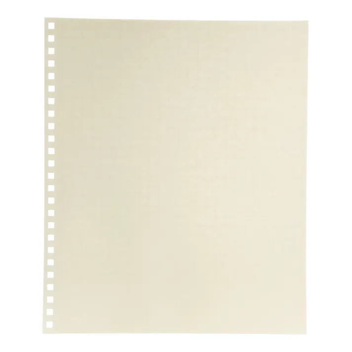 ナカバヤシ ライト アンド ライト フエルライトアルバム 替台紙 ロッ骨タイプ 5枚入