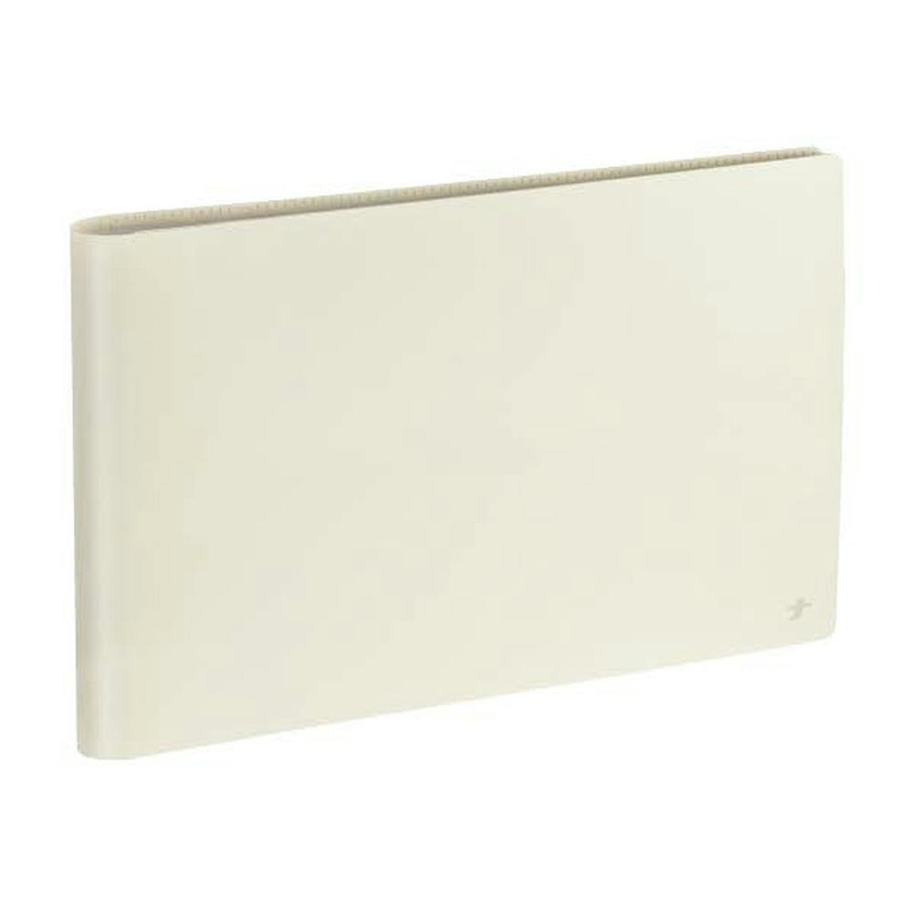 〈まとめ買い3枚セット〉 ニールセン nielsen 8x10インチ 額 白色 ネガナアルバム ホワイト | 文房具・事務用品 通販 | ホームセンターの