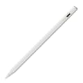 ナカバヤシ iPad専用充電式タッチペン ホワイト