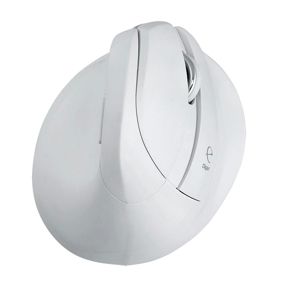 無線 静音5ボタン BlueLEDエルゴノミクスマウス ホワイト MUS-RKF169N OA機器・マウス・テンキー 無線 静音5ボタン BlueLEDエルゴノミクスマウス ホワイト MUS-RKF169N OA機器・マウス・テンキー