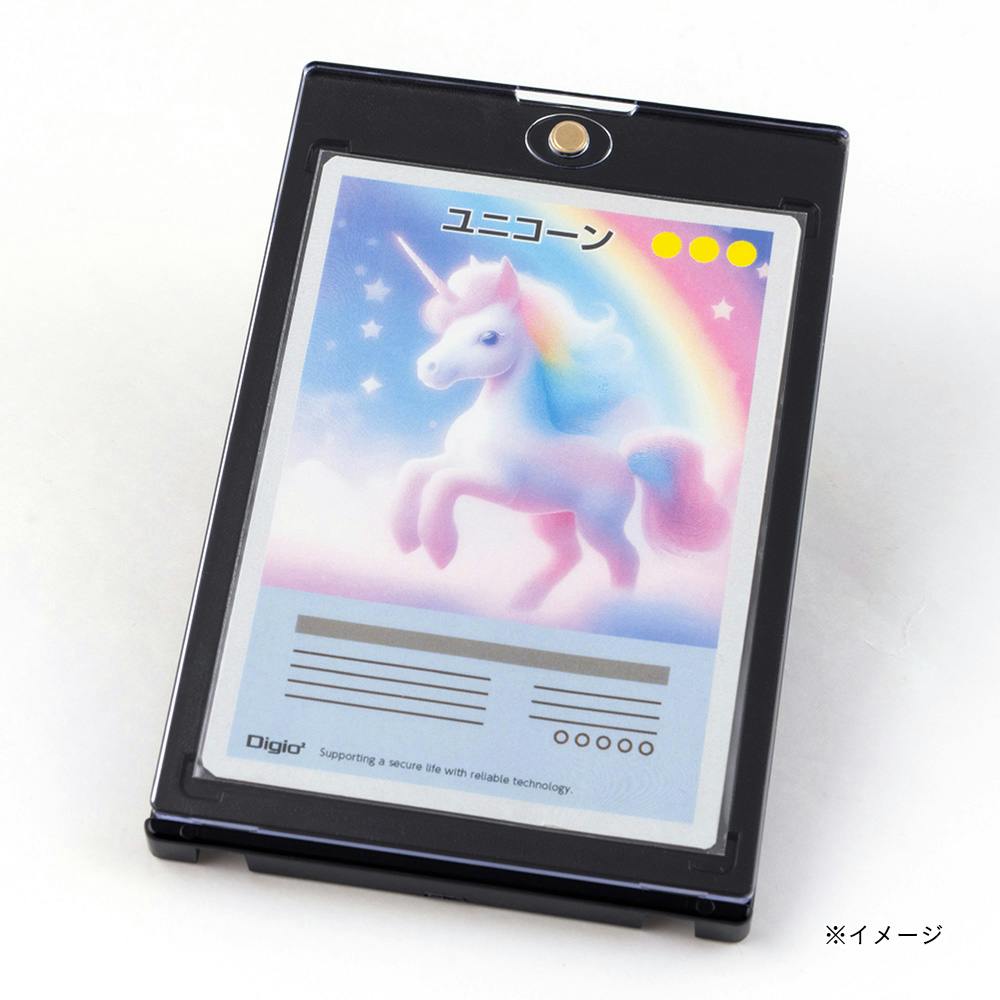 マグネットカードローダー ブラック | 文房具・事務用品 通販