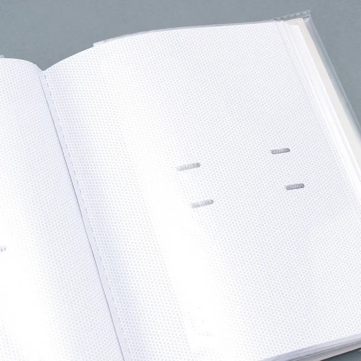 セラピー背丸 アルバム TCBP-160PW