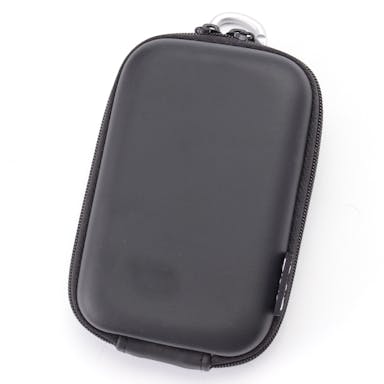 N デジカメEVAケース DCC056BK(販売終了)