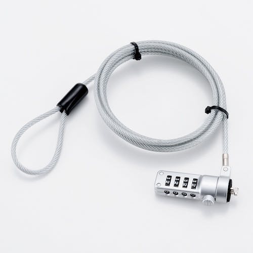 CAINZ-DASH】ナカバヤシ セキュリティロック SL-055【別送品】 | 通販