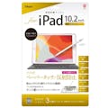 ナカバヤシ iPad 10.2インチ 2019年用 ペーパタッチ ケント紙タイプ TBF-IP19FLGPK