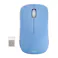 学童向けマウス 無線3ボタン ブルートゥース ブルー
