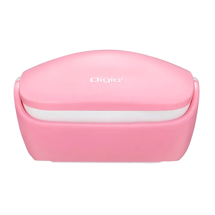 学童向けマウス 無線3ボタン ブルートゥース ピンク