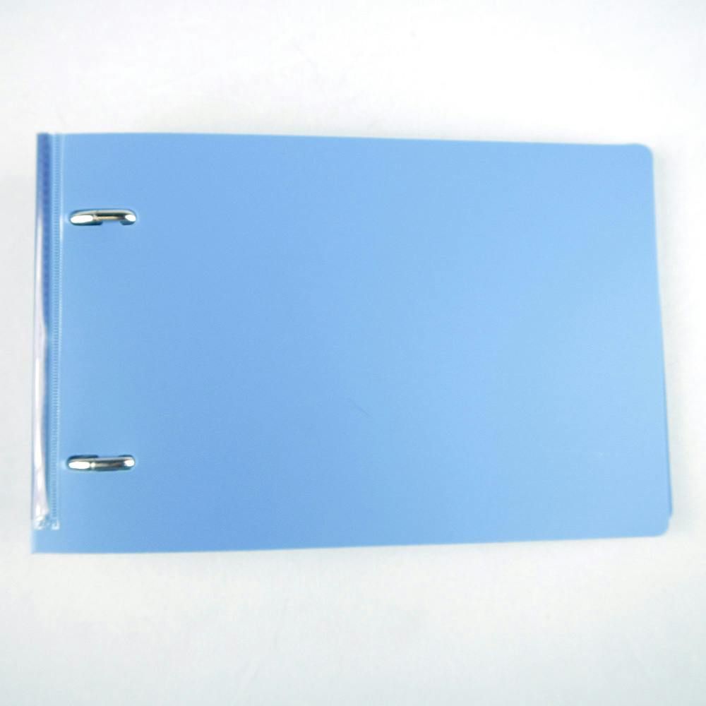 ナカバヤシ Dリングファイル B4 E型 ブルー RF1122B-N 22冊 Amazon.co