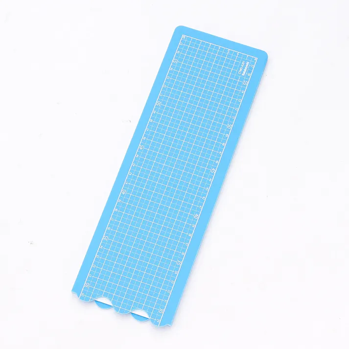 N 折りたたみカッティングマット A2SB
