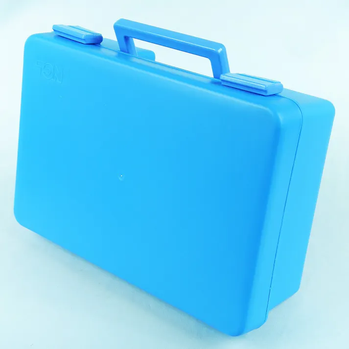 N.キャッシュキャリー ブルー NC201