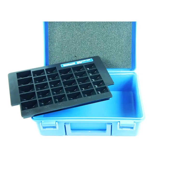 N.キャッシュキャリー ブルー NC201