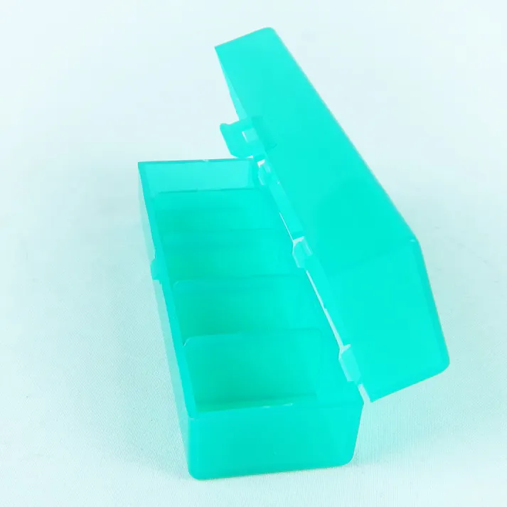 N.コインケース 10円 グリーン 3010